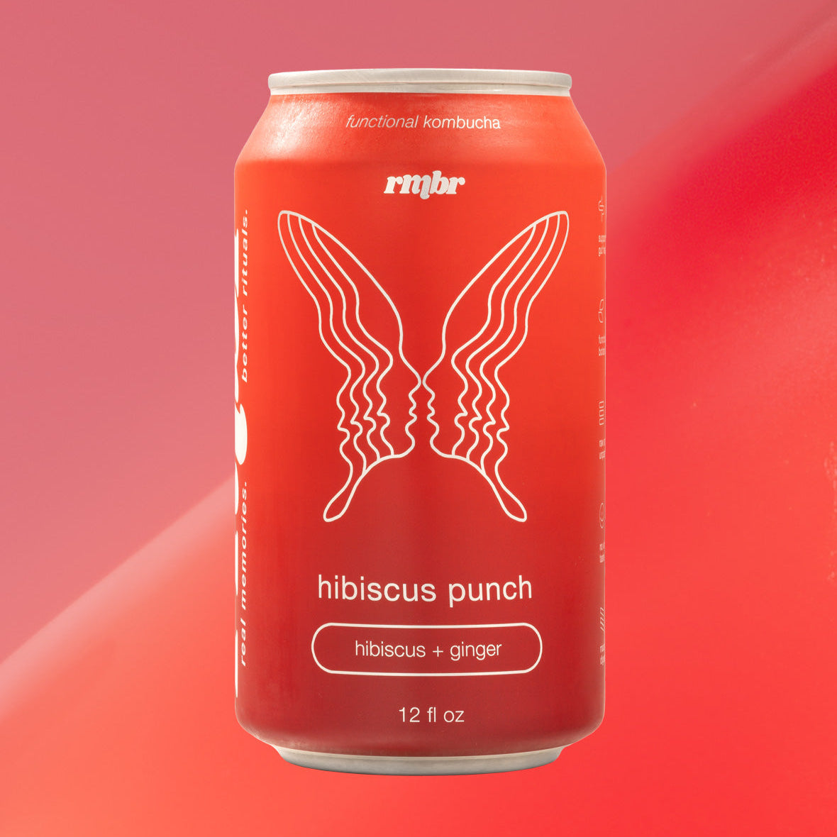 RMBR Hibiscus Punch