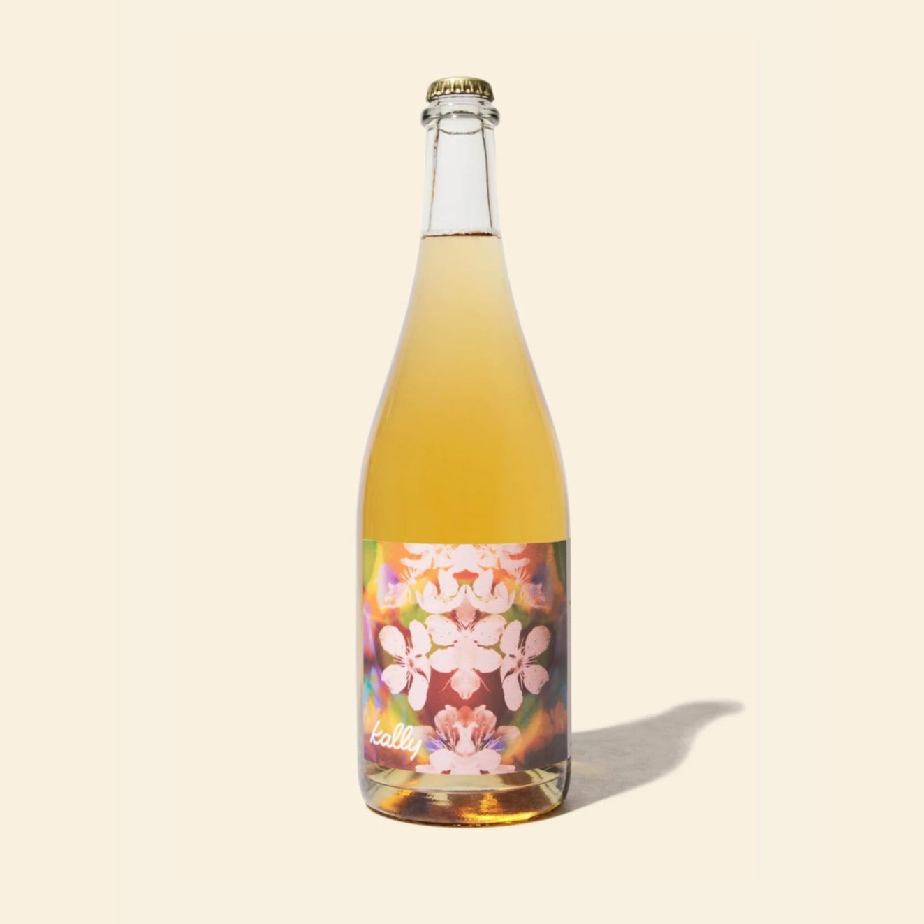 Kally Early Chardonnay