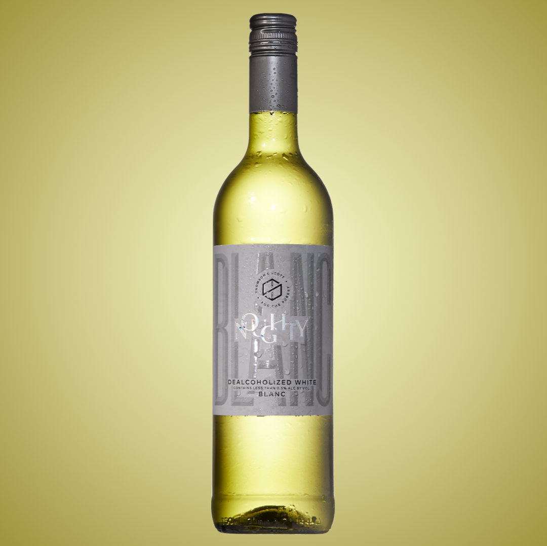 Noughty Non-Alcoholic Blanc