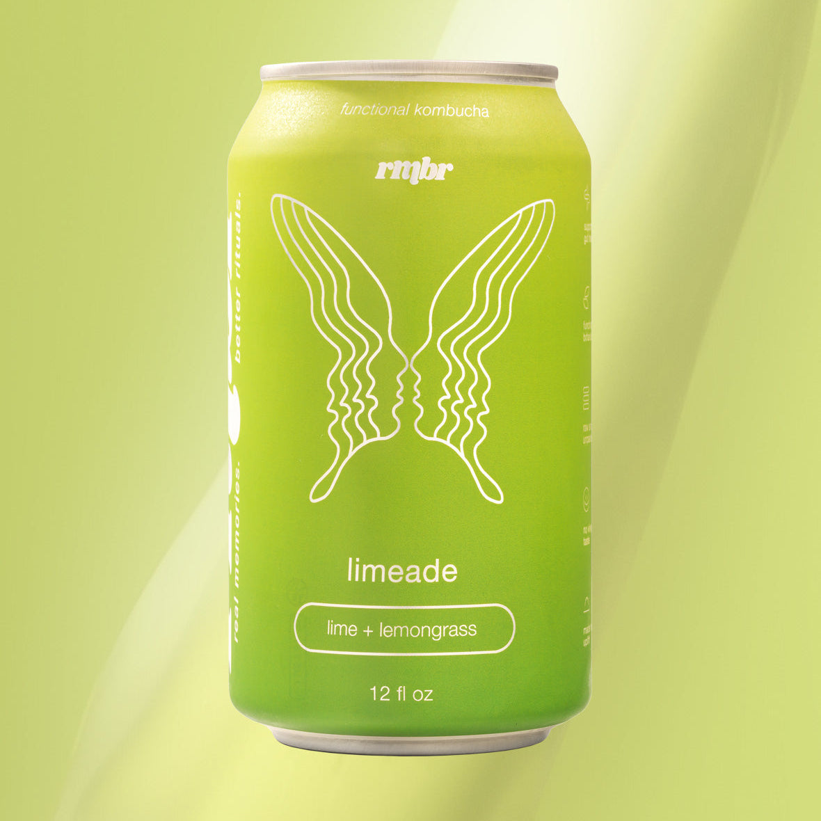 RMBR Limeade