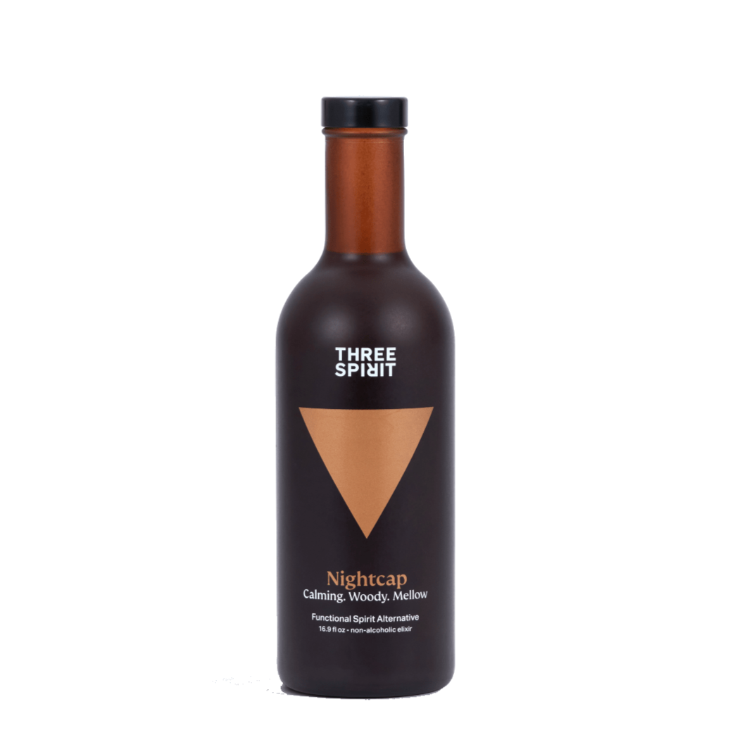 Three Spirit The Nightcap