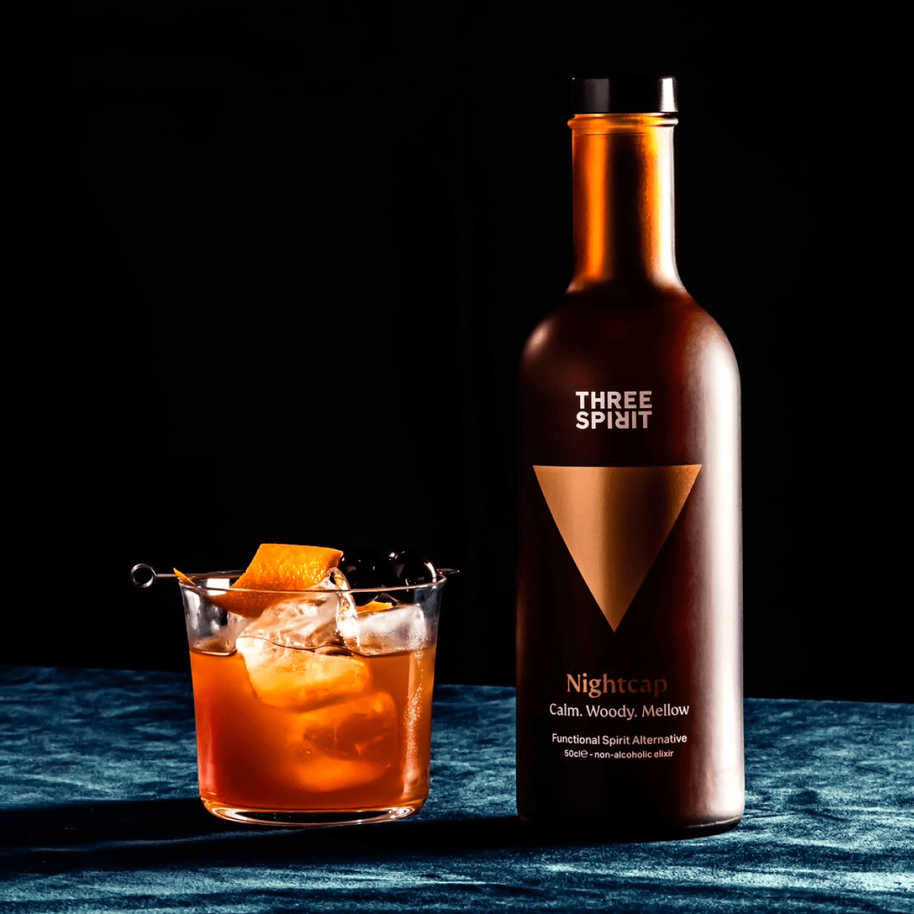 Three Spirit The Nightcap