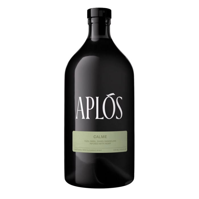 Aplós Calme