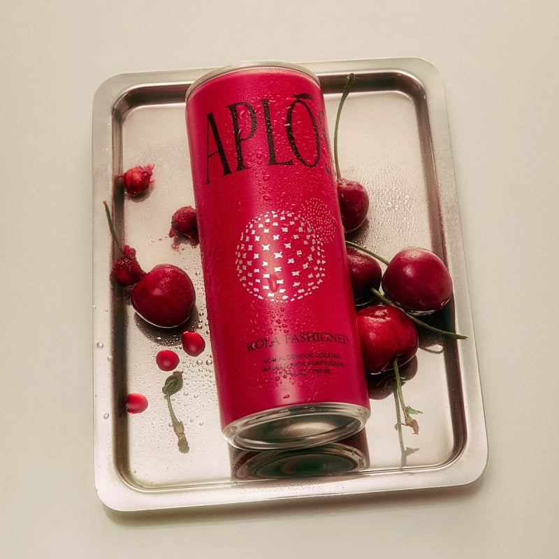 Aplós Kola Fashioned