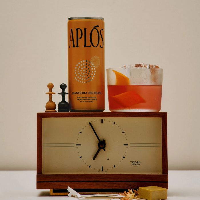 Aplós Mandora Negroni