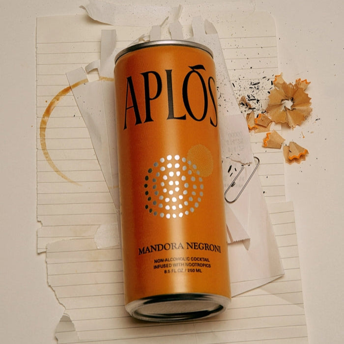 Aplós Mandora Negroni