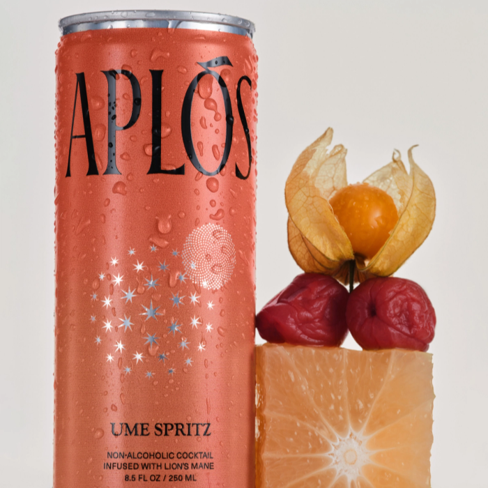 Aplós Ume Spritz