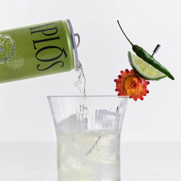 Aplós Chili Margarita