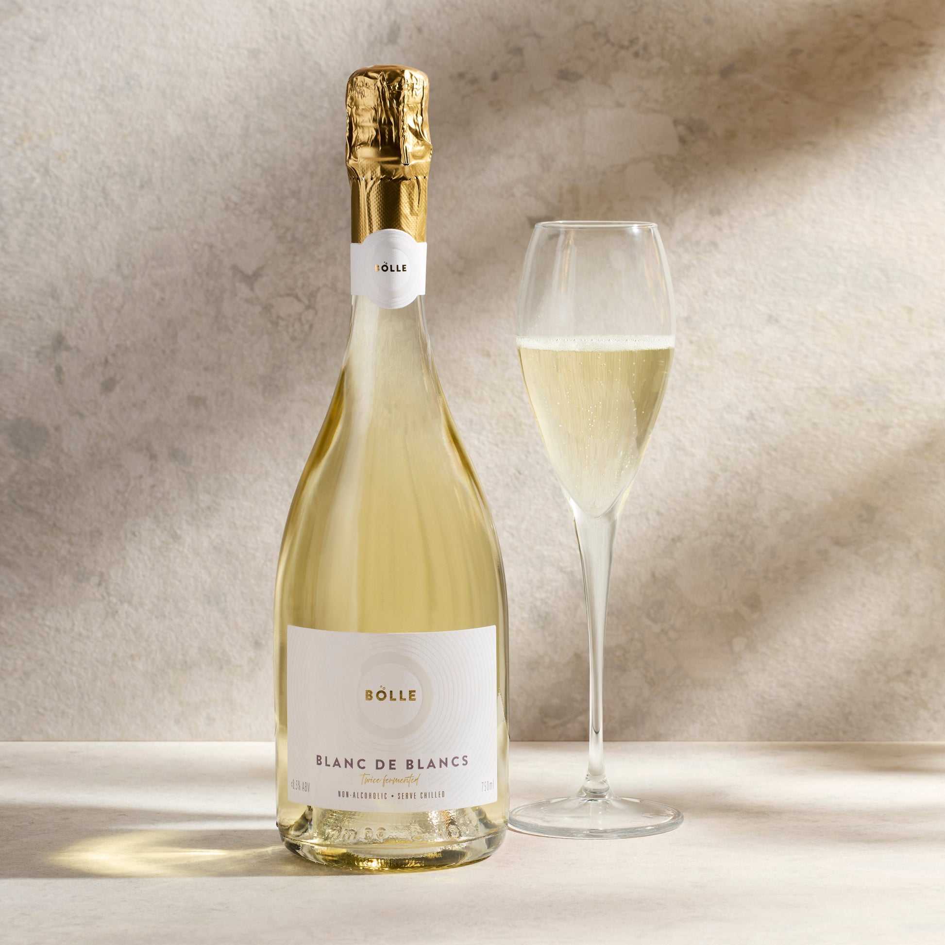 Bolle Blanc De Blancs