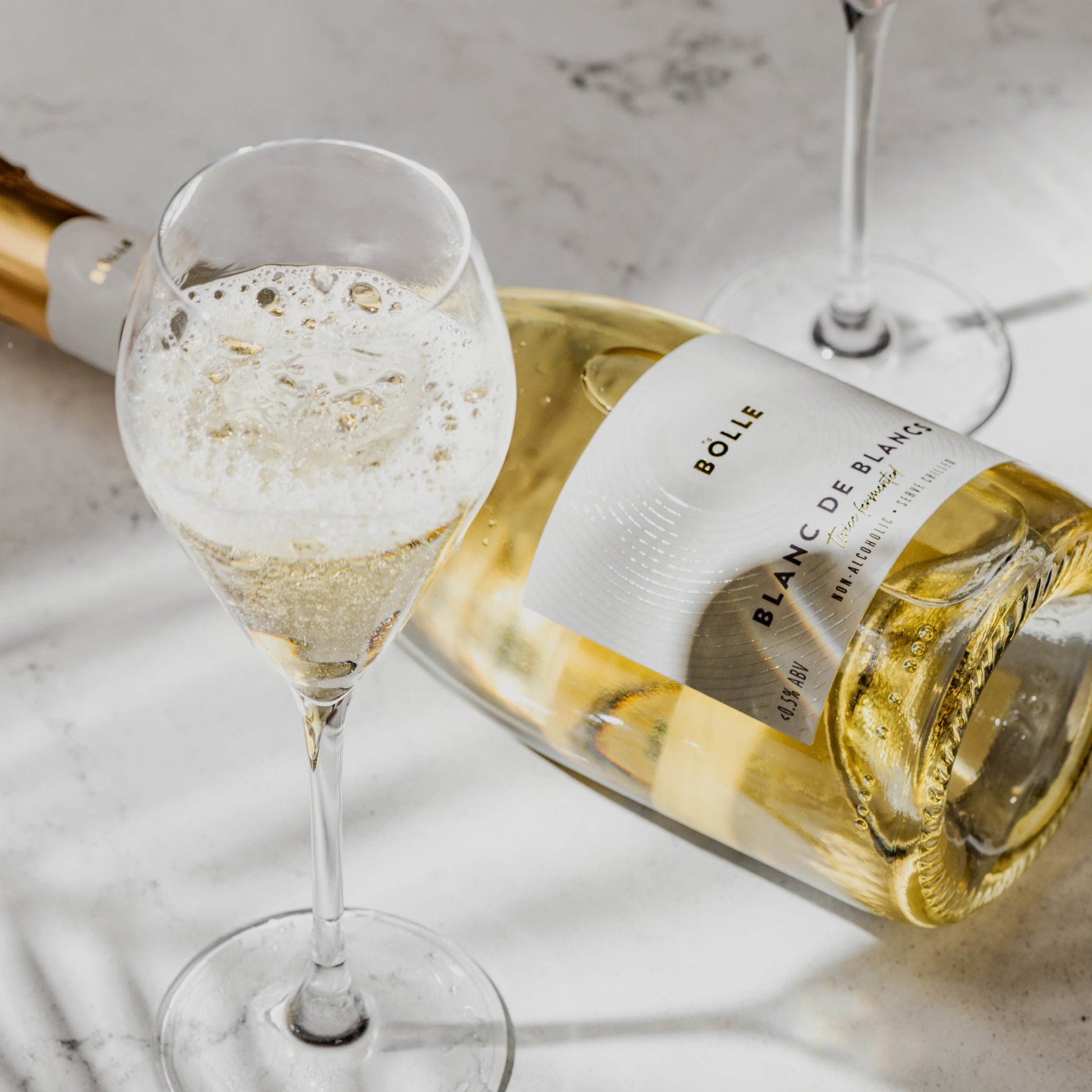 Bolle Blanc De Blancs