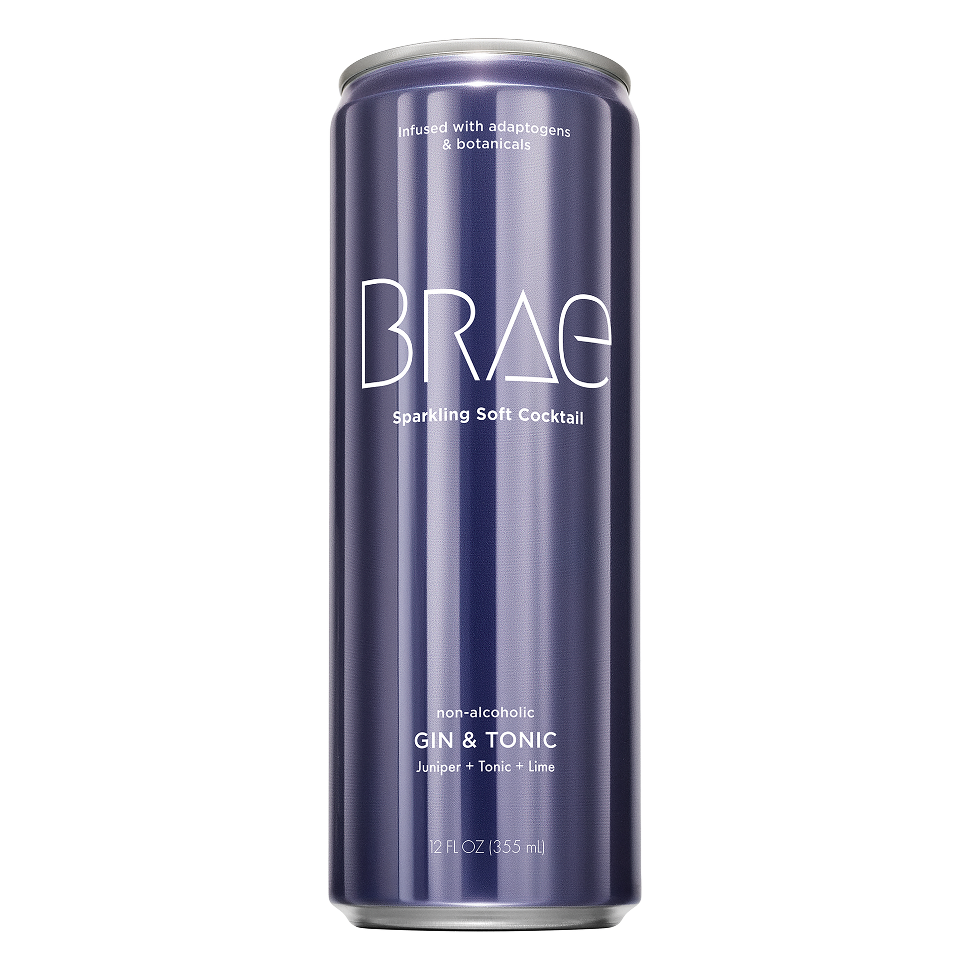 Brae Gin and Tonic