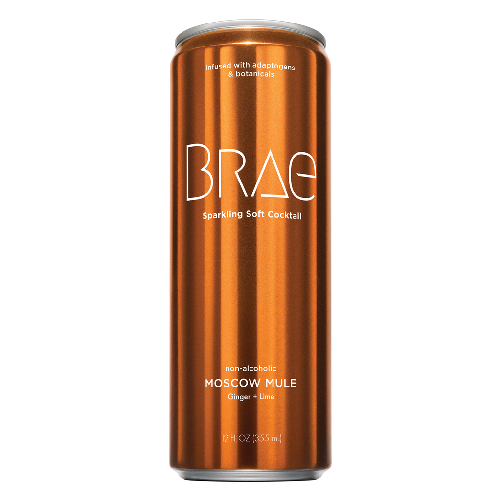 Brae Moscow Mule
