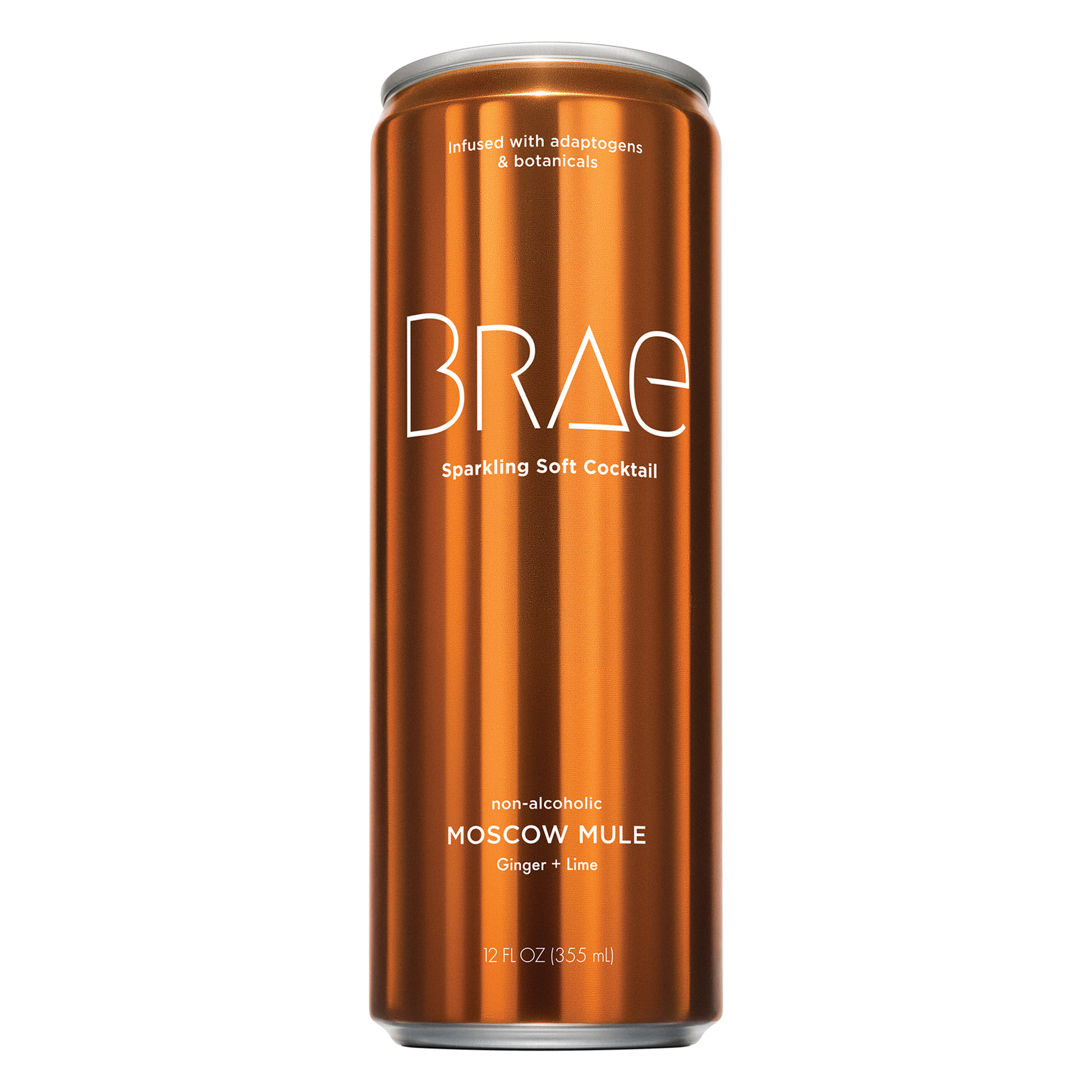 Brae Moscow Mule