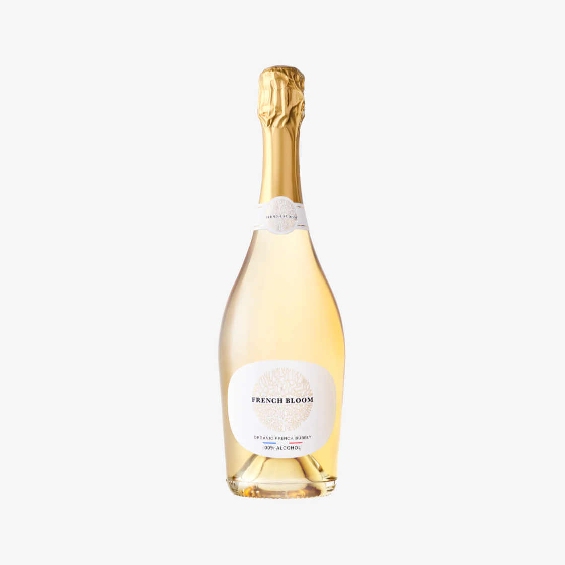 French Bloom Le Blanc