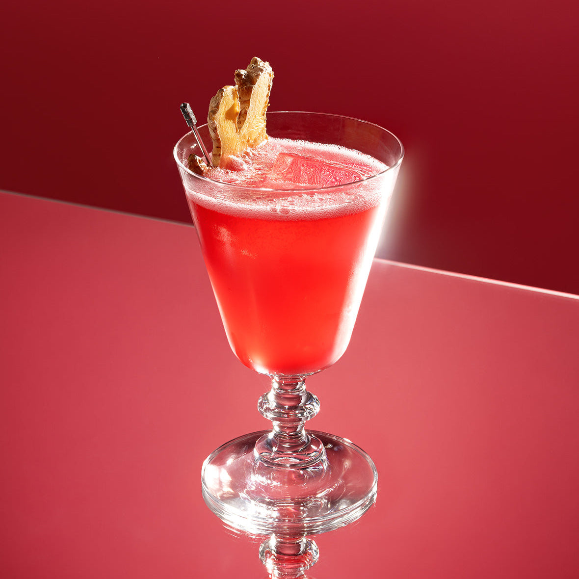 RMBR Hibiscus Punch