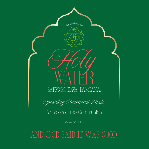 Holy Water