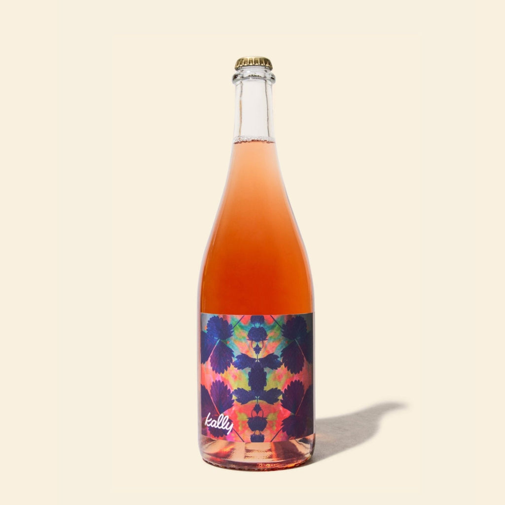 Kally Rosé Sparkler