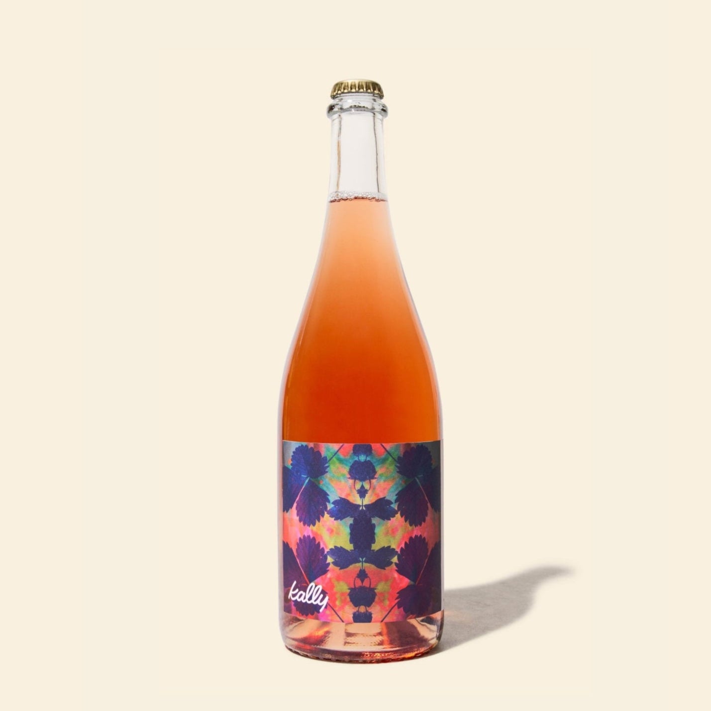 Kally Rosé Sparkler