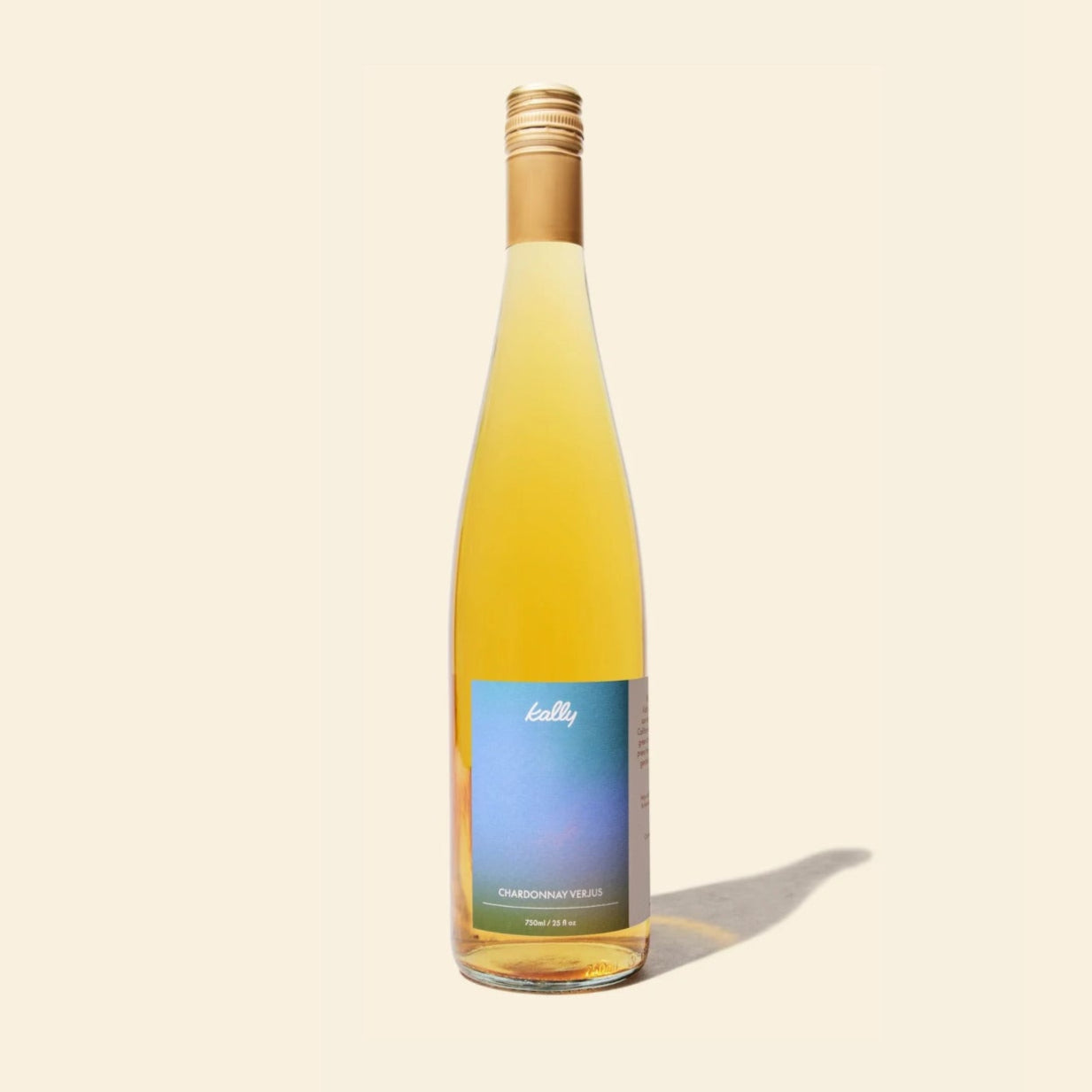 Kally Verjus