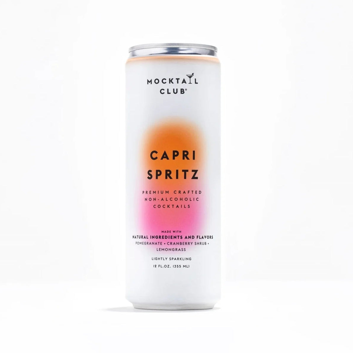 Mocktail Club Capri Spritz