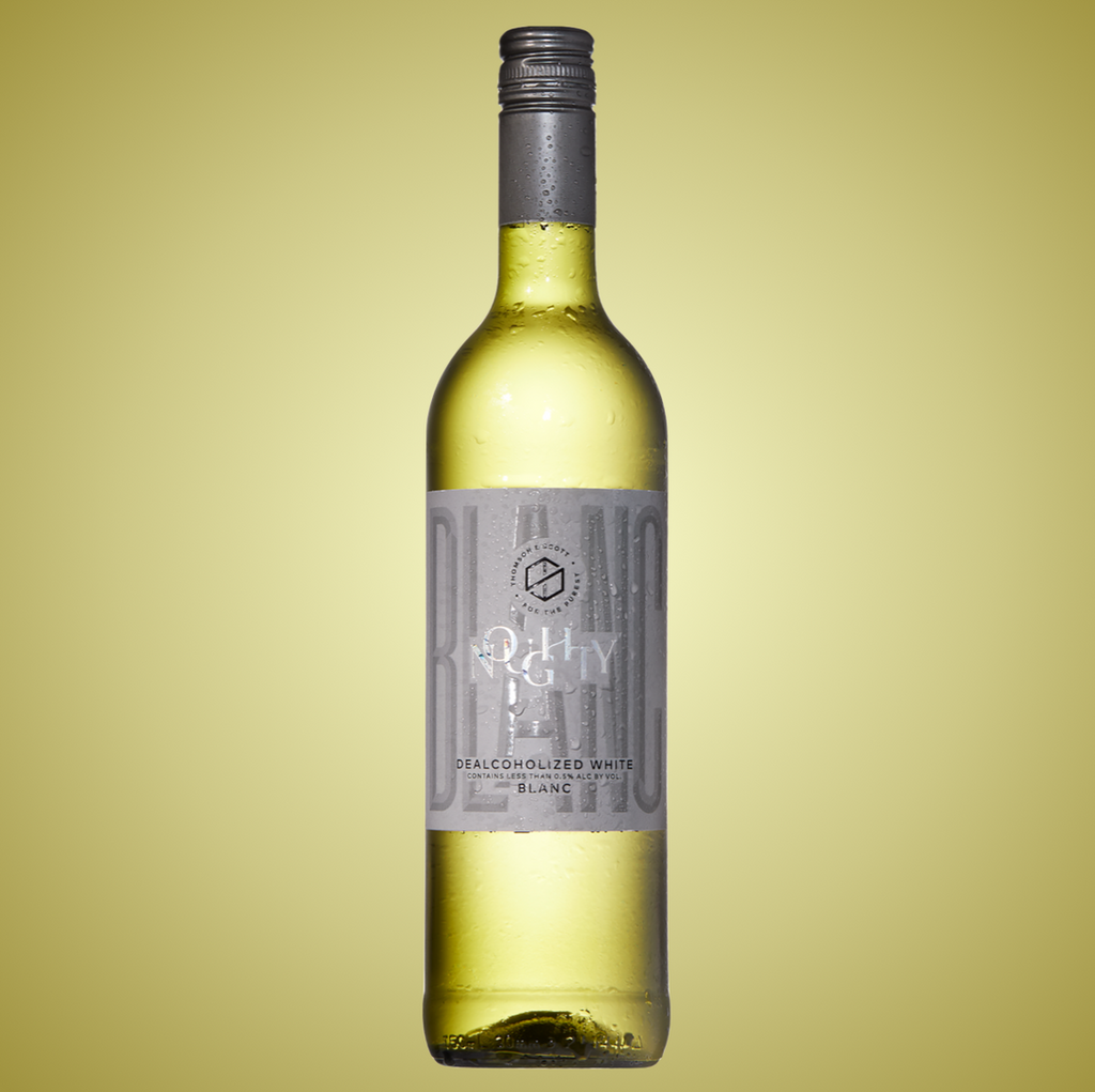 Noughty Non-Alcoholic Blanc