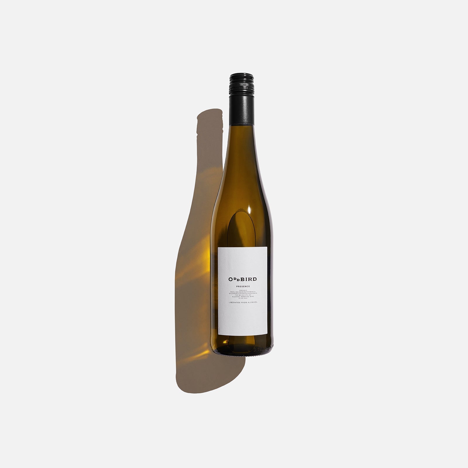Oddbird "Presence" White Wine Blend