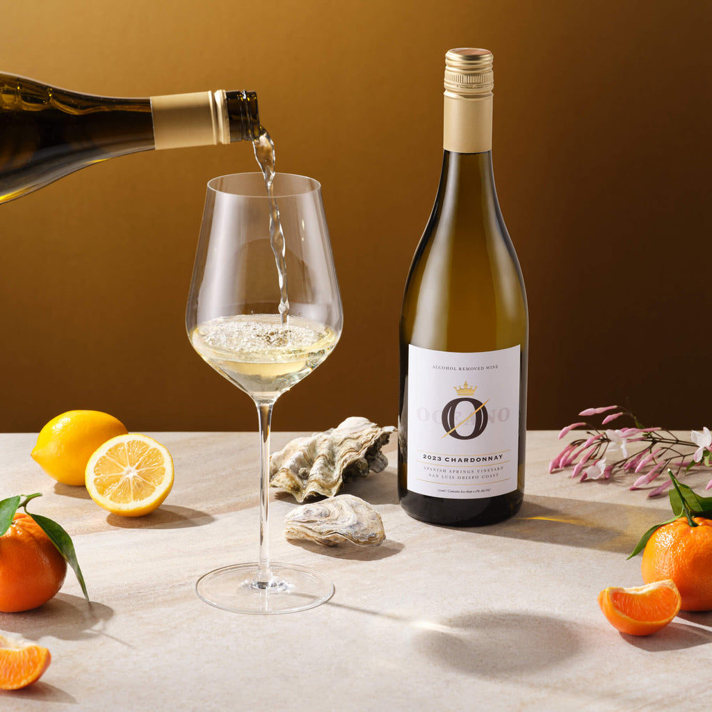 Oceano ZERO Chardonnay