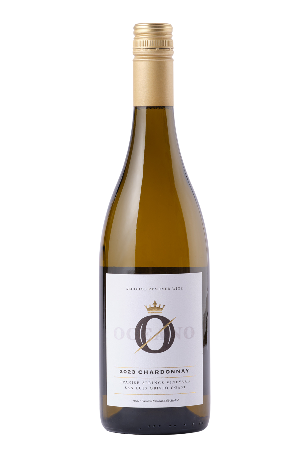 Oceano ZERO Chardonnay