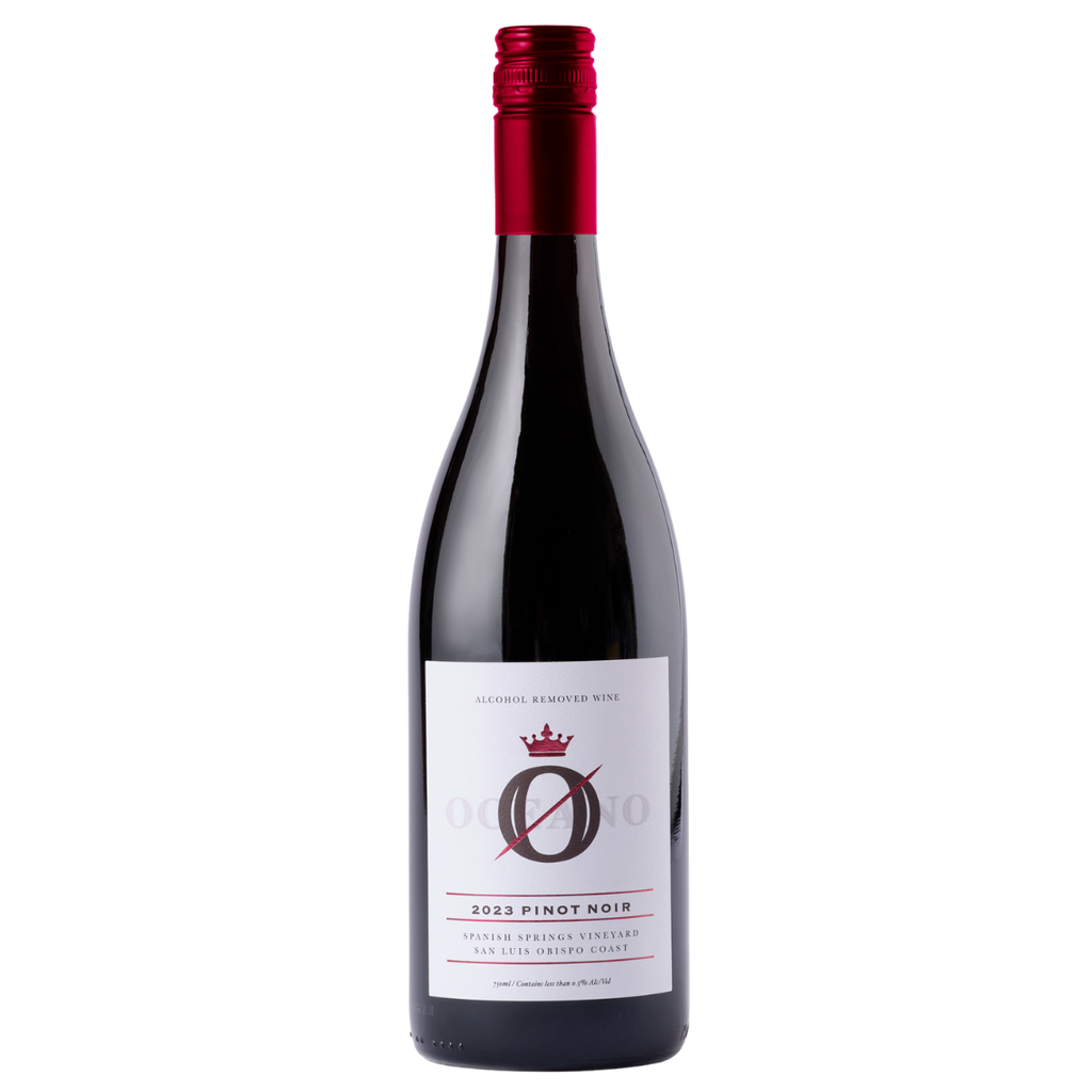 Oceano ZERO Pinot Noir