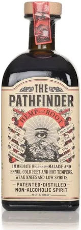 The Pathfinder Hemp and Root