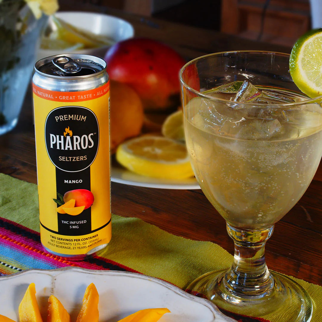Pharos Mango