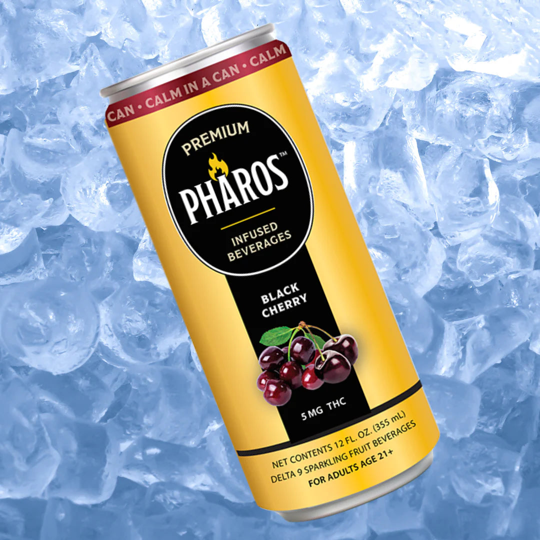 Pharos Black Cherry