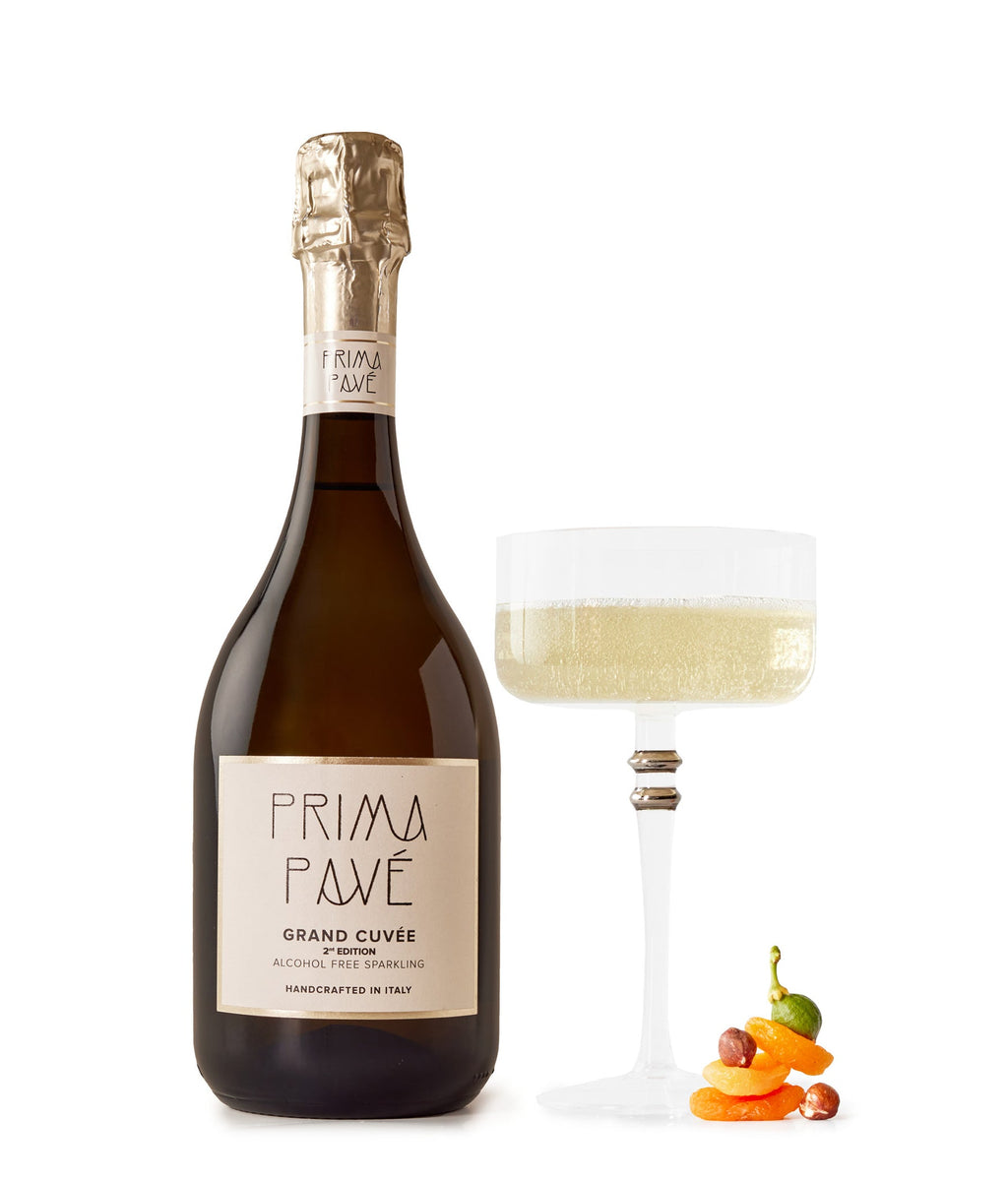 Prima Pavé Grande Cuvée