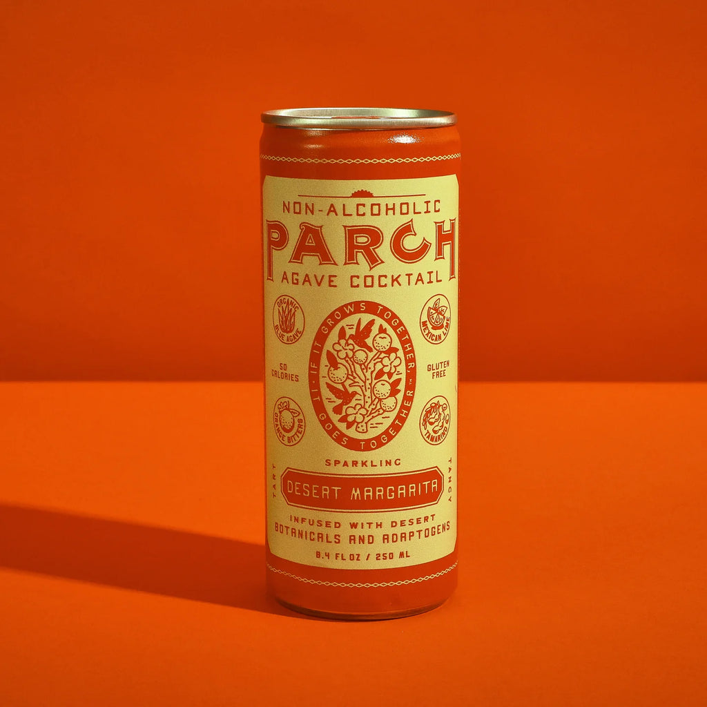 Parch Desert Margarita
