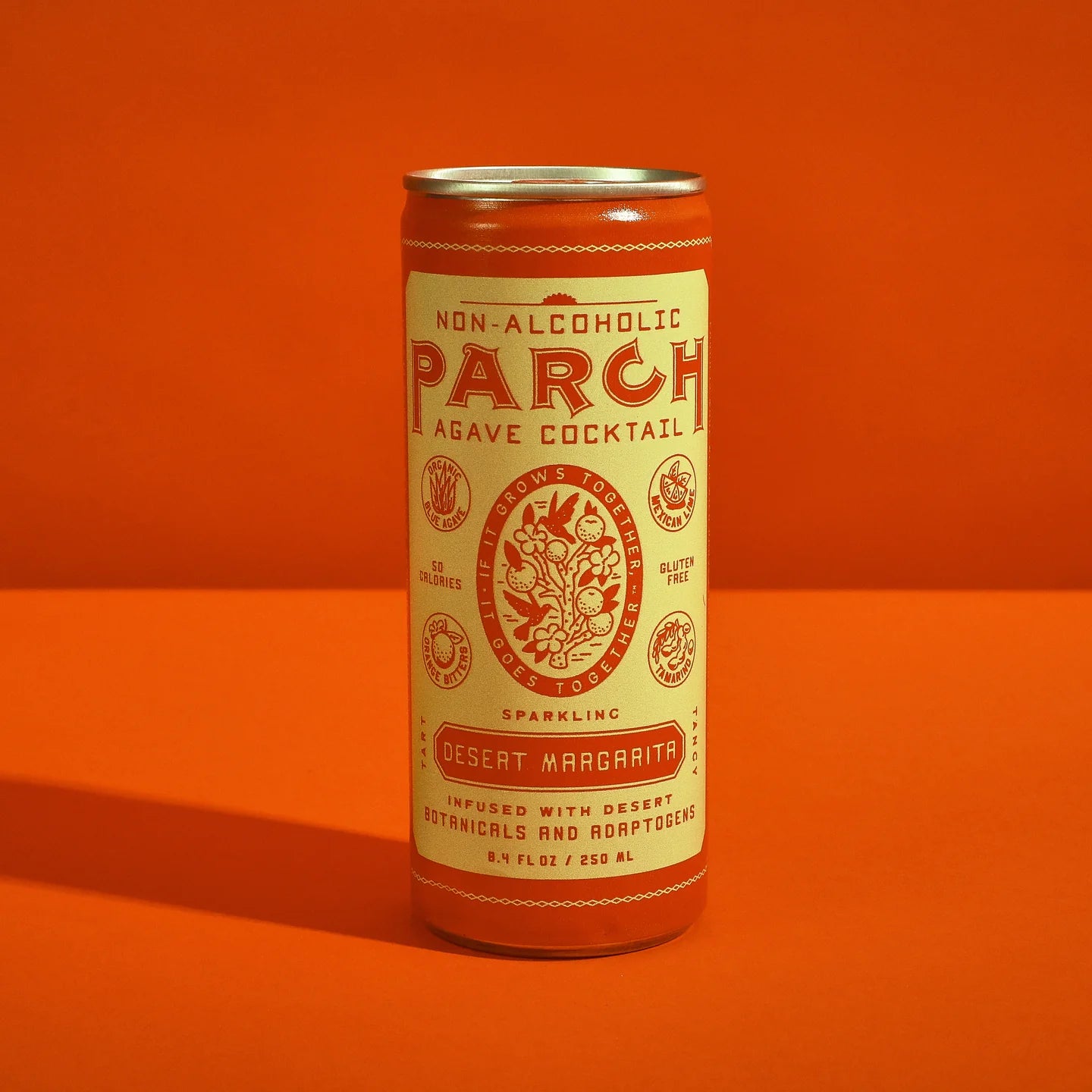 Parch Desert Margarita