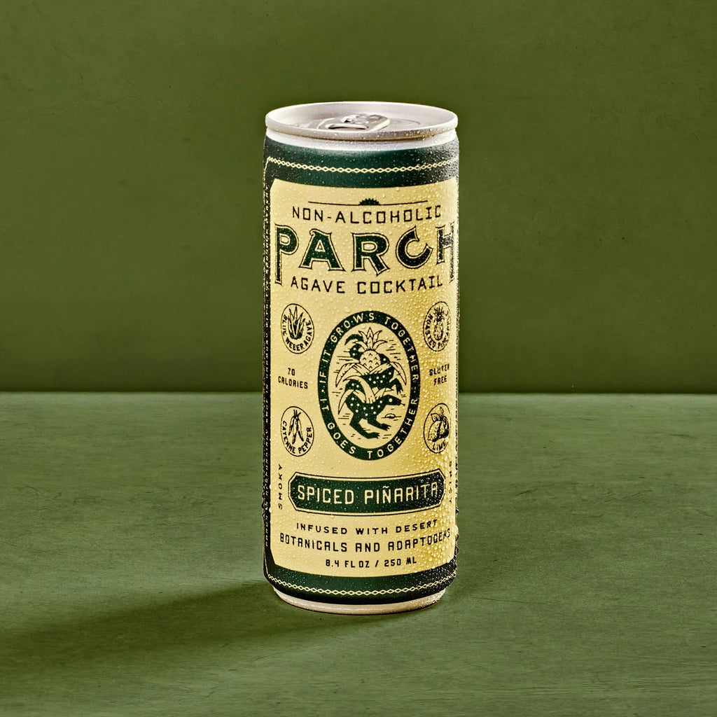 Parch Spiced Piñarita