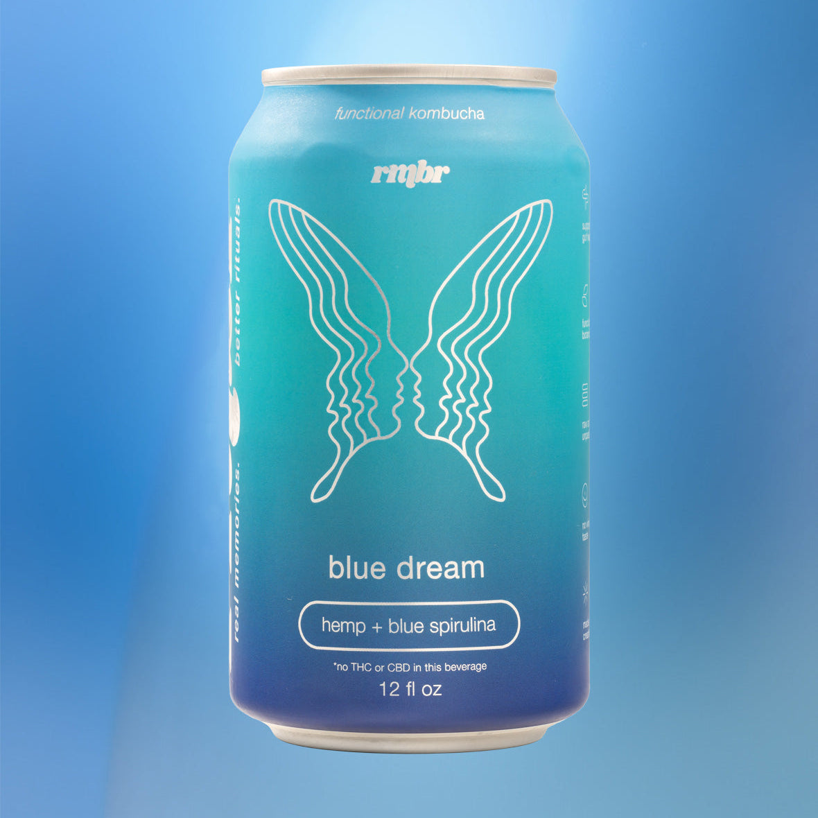 RMBR Blue Dream