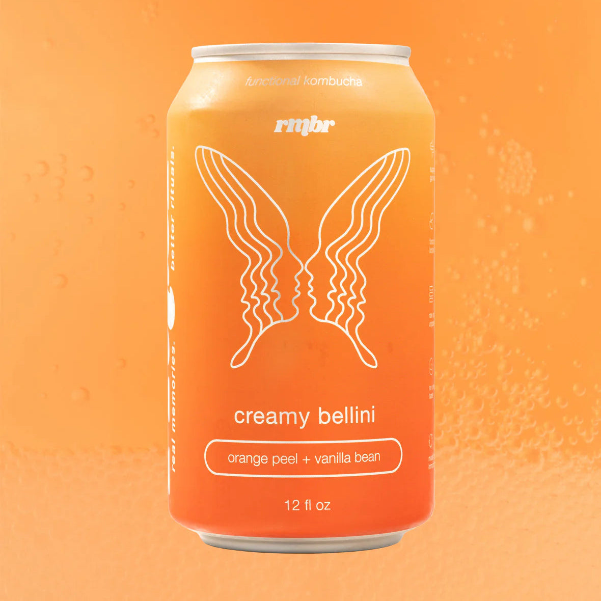 RMBR Creamy Bellini