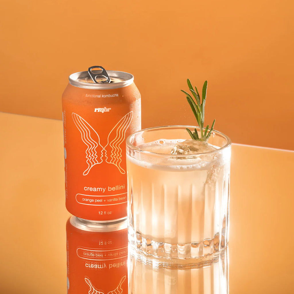 RMBR Creamy Bellini