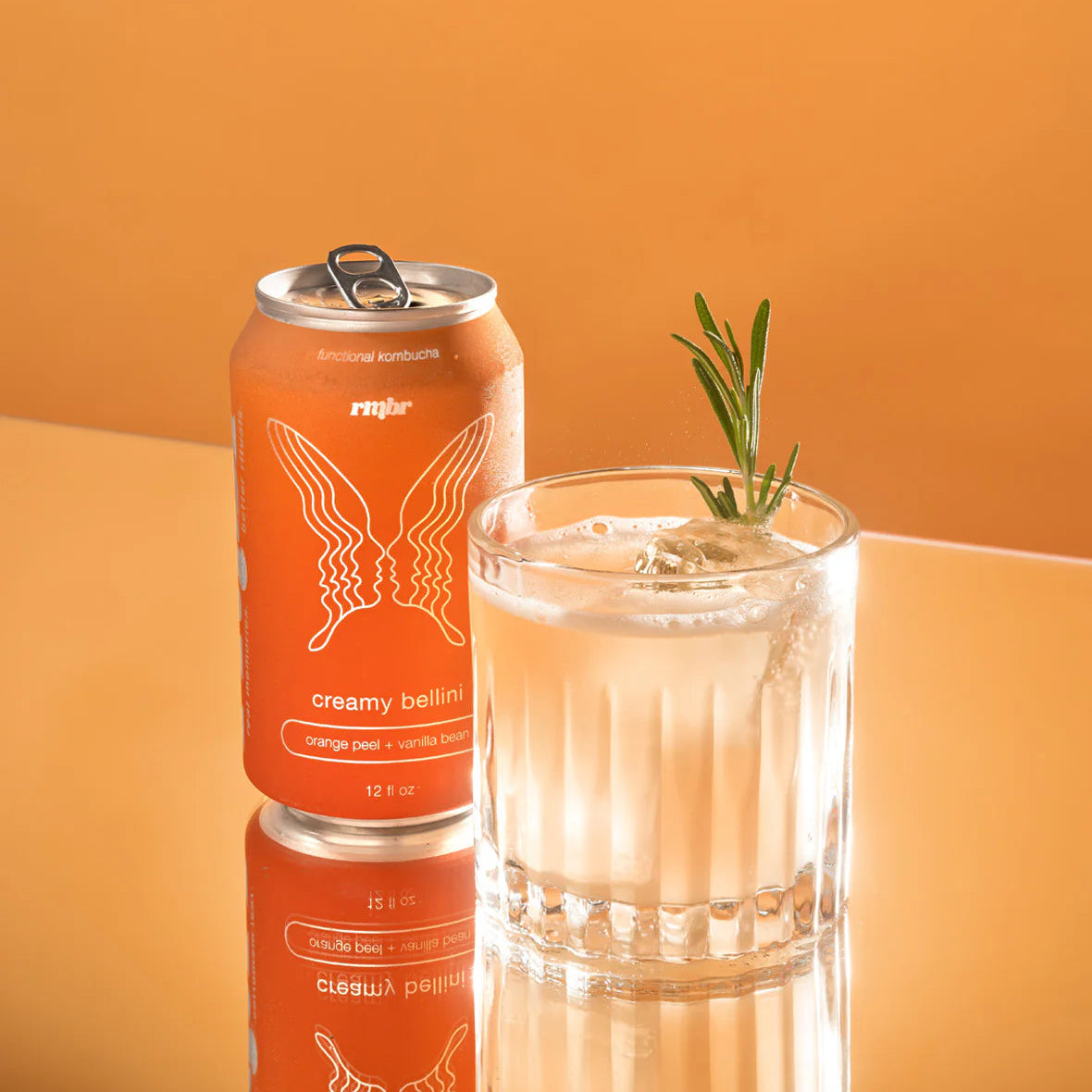 RMBR Creamy Bellini