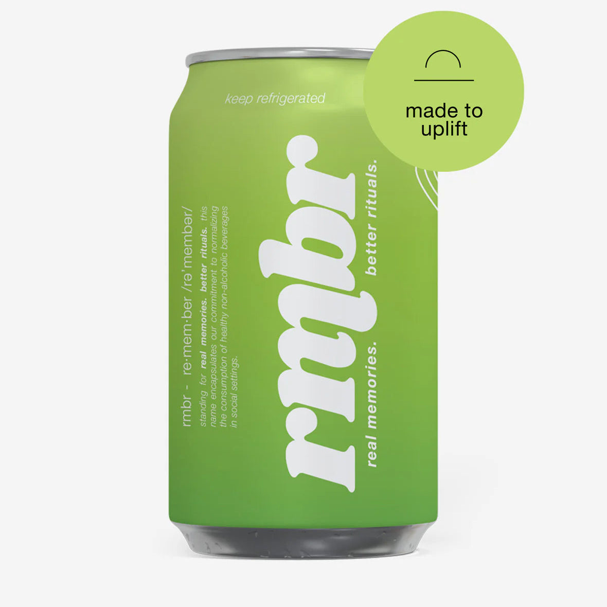 RMBR Limeade