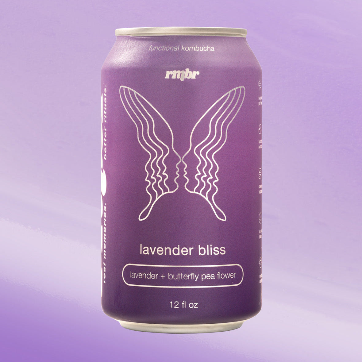 RMBR Lavender Bliss