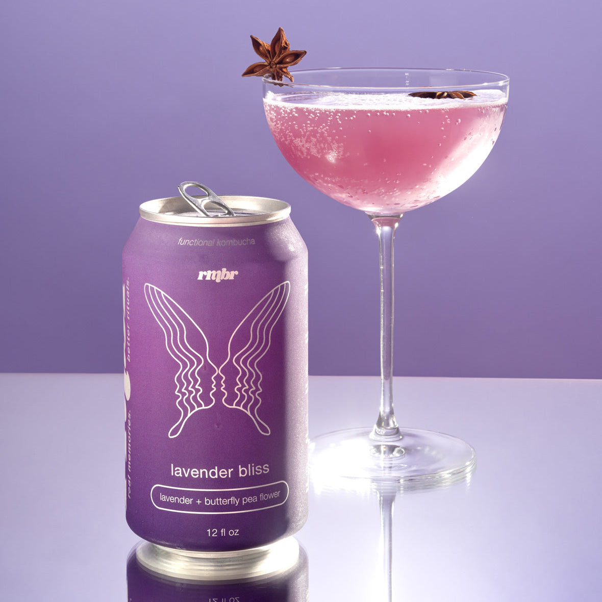 RMBR Lavender Bliss