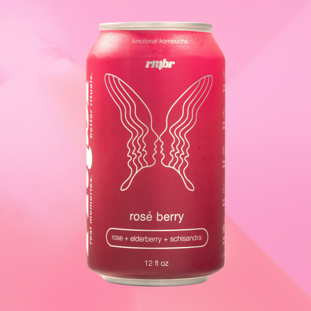 RMBR Rosé Berry