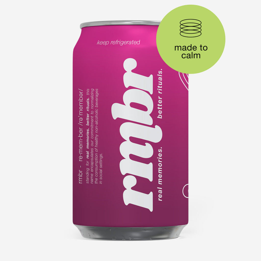 RMBR Rosé Berry