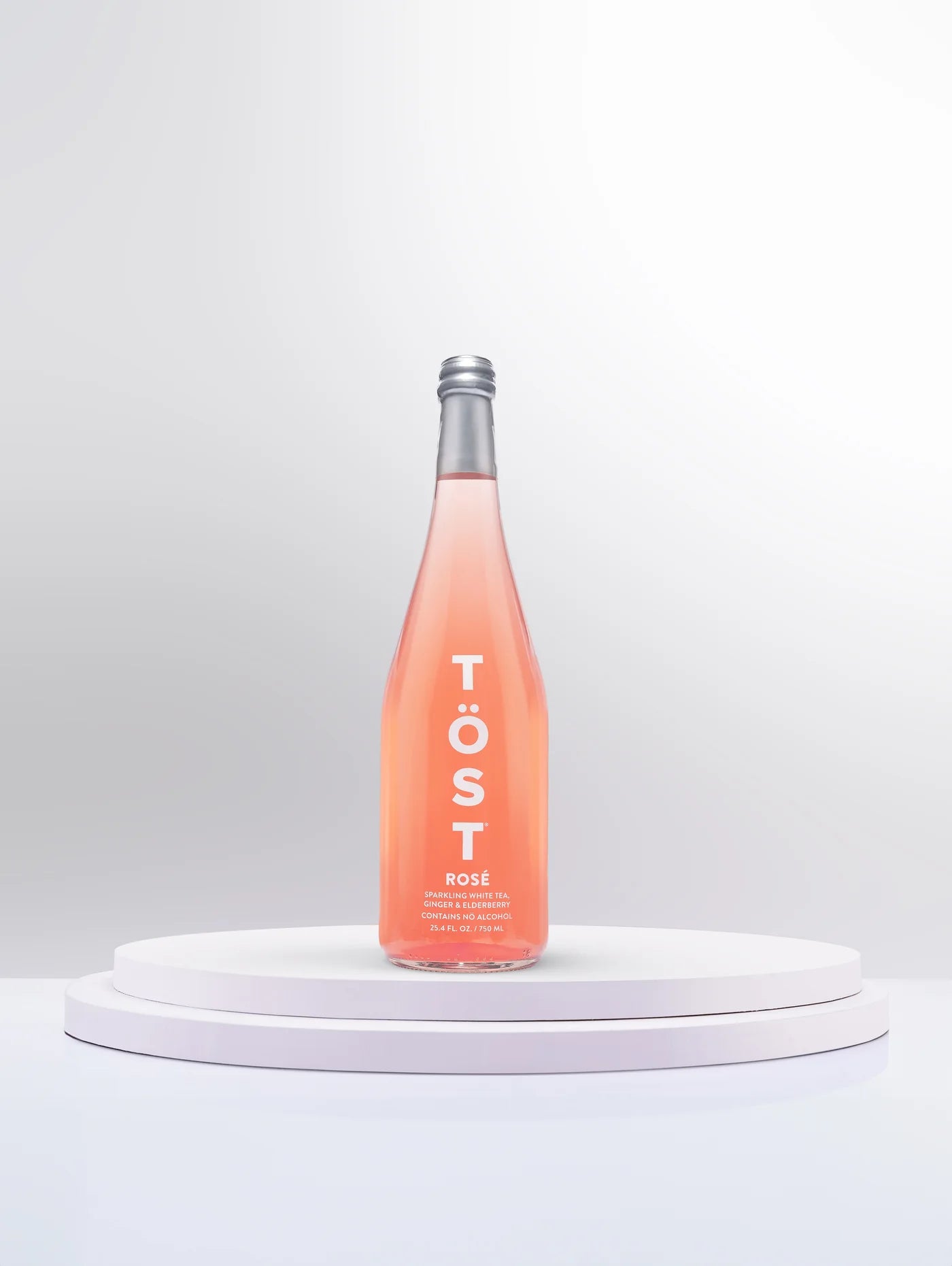 TÖST Sparkling Rosé