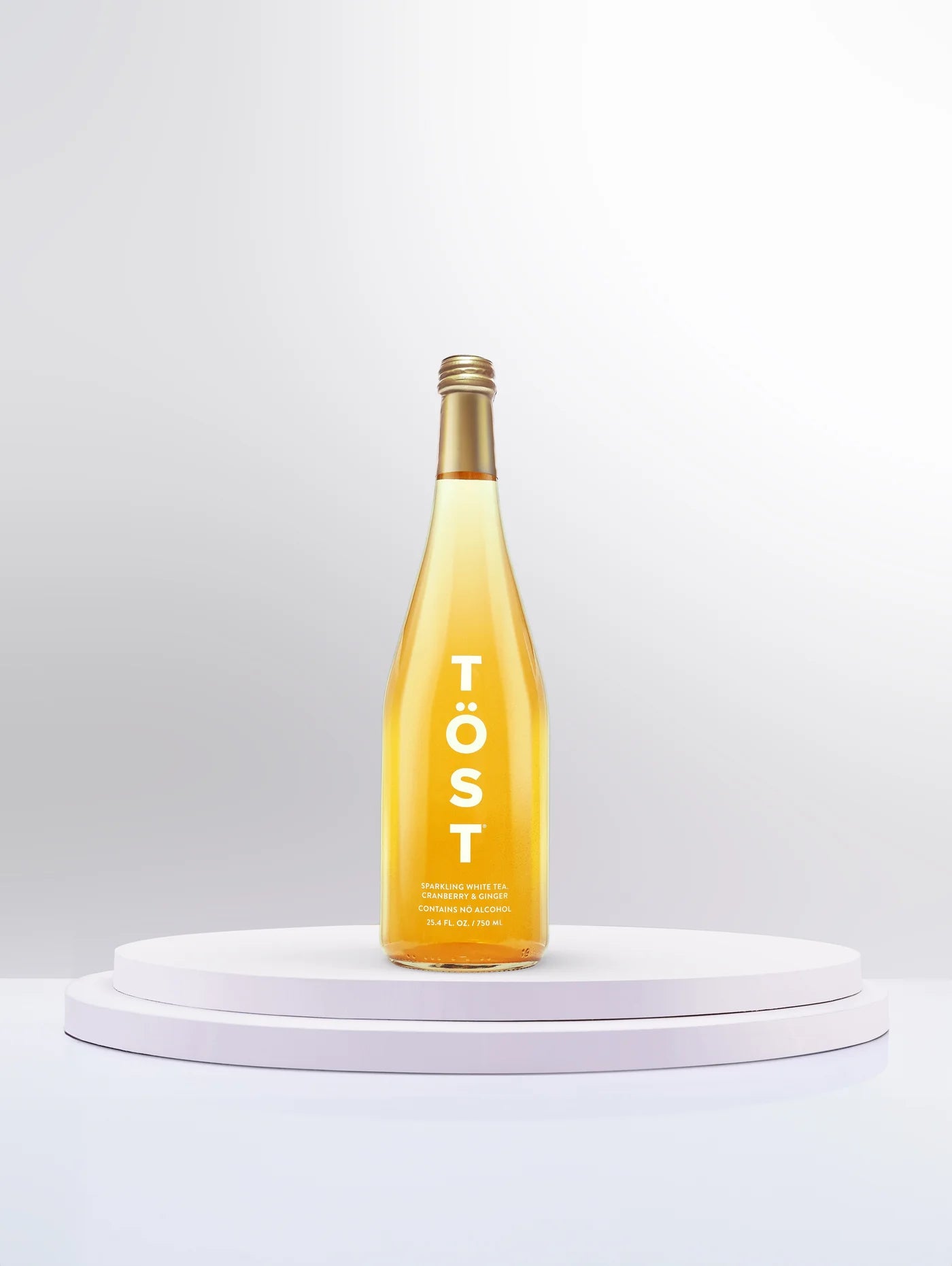 TÖST Sparkling Beverage