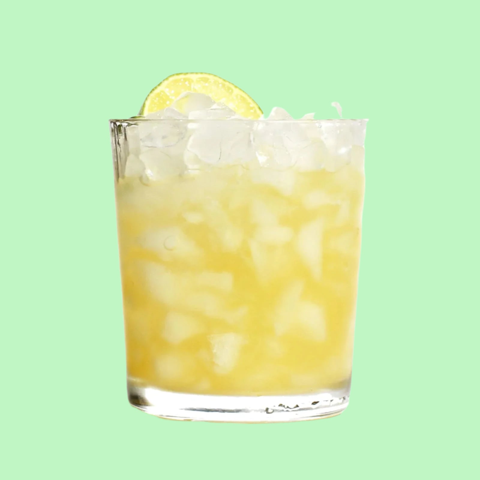 Curious Elixers No. 2 Bottle