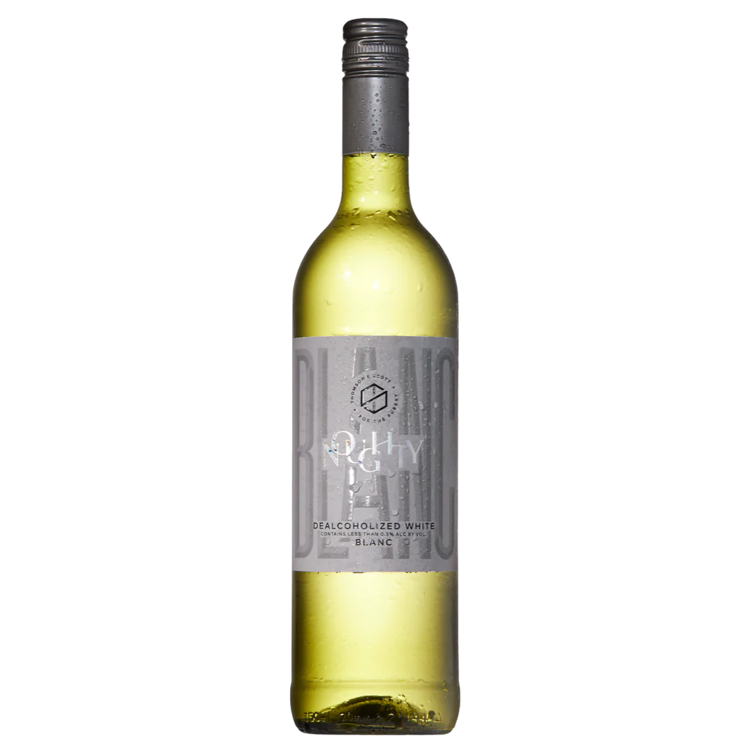 Noughty Non-Alcoholic Blanc