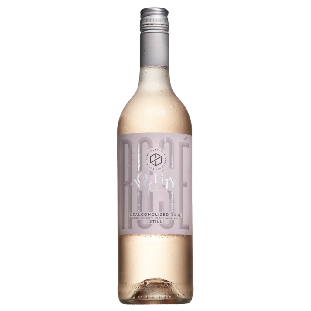 Noughty Non-Alcoholic Rosé